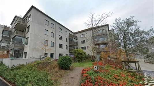 Lägenheter i Limhamn/Bunkeflo - foto 1
