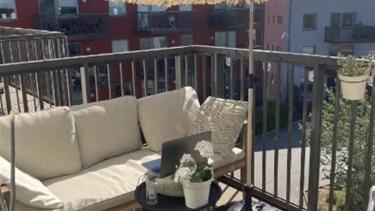 Lägenheter i Nacka - foto 5