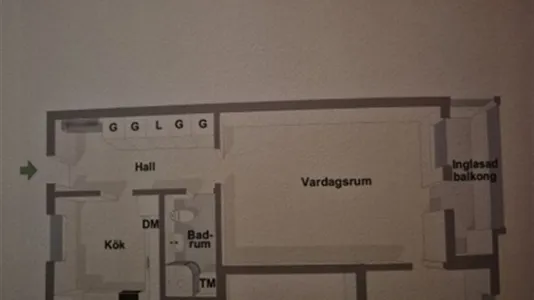 Lägenheter i Norra hisingen - foto 9