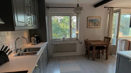 Lägenheter i Söderort - foto 5