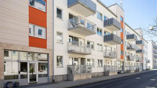 Lägenheter i Limhamn/Bunkeflo - foto 7