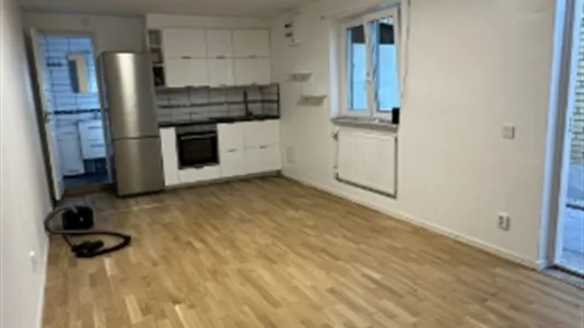 Lägenheter i Sofielund - foto 2