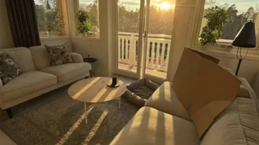 Hus i Västerort - foto 12