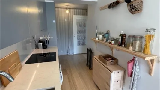 Lägenheter i Söderort - foto 6