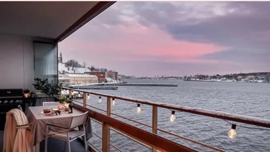 Lägenheter i Nacka - foto 7