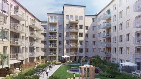 Lägenheter i Nacka - foto 7