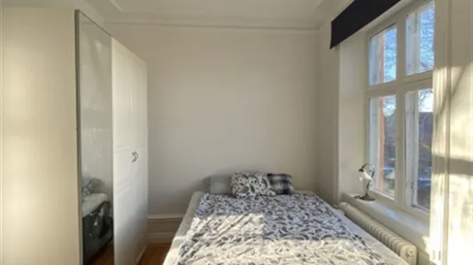 Lägenheter i Uppsala - foto 1