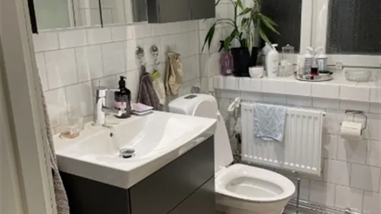 Lägenheter i Södermalm - foto 2