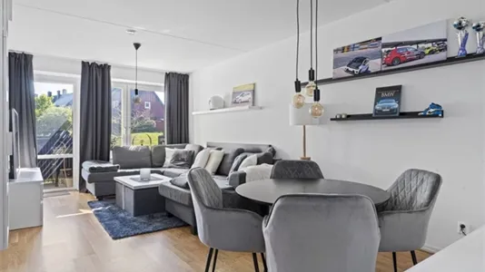 Lägenheter i Österåker - foto 1