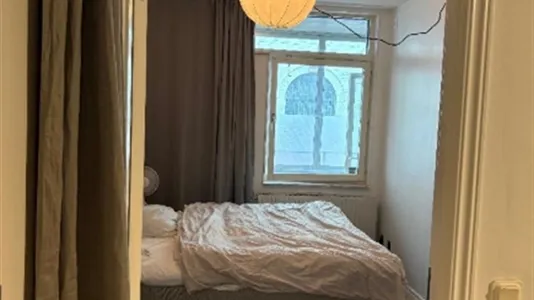 Lägenheter i Göteborg Centrum - foto 2