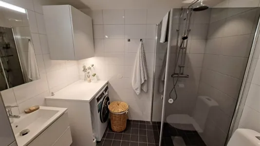 Lägenheter i Johanneberg - foto 11