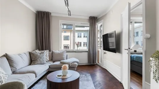 Lägenheter i Kungsholmen - foto 1