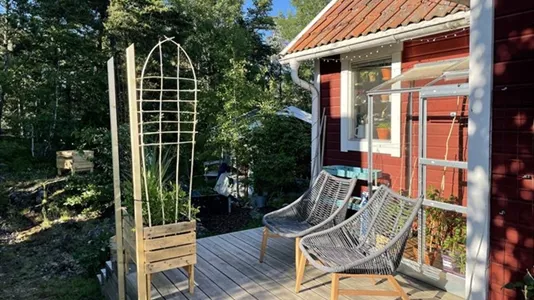 Lägenheter i Huddinge - foto 10