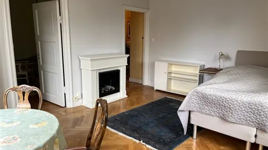 Lägenheter i Södermalm - foto 1