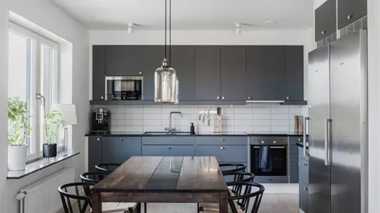 Lägenheter i Lomma - foto 5