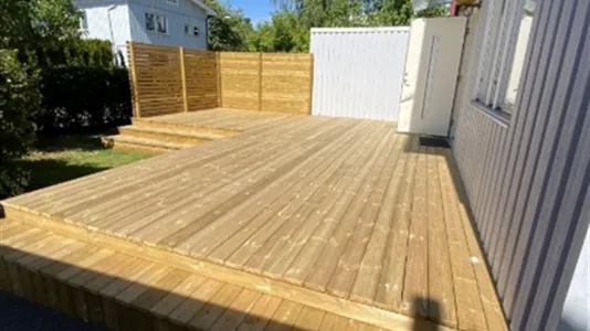 Lägenheter i Västerort - foto 12