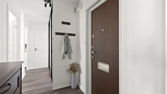 Lägenheter i Solna - foto 4