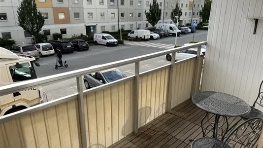 Lägenheter i Söderort - foto 5