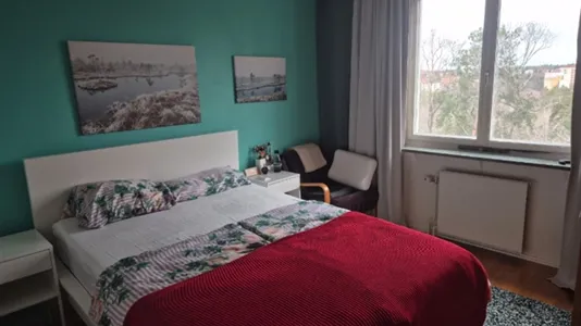 Lägenheter i Söderort - foto 4