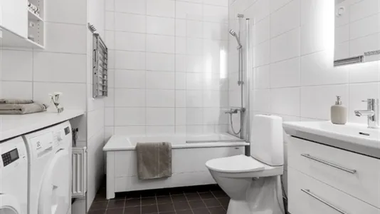 Lägenheter i Solna - foto 2