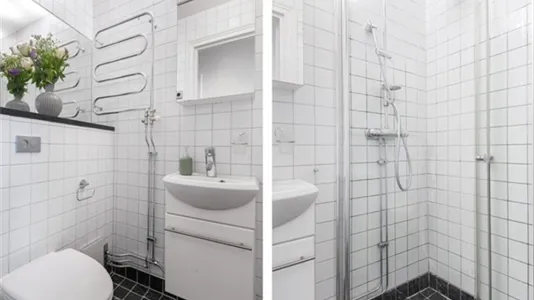 Lägenheter i Kungsholmen - foto 13