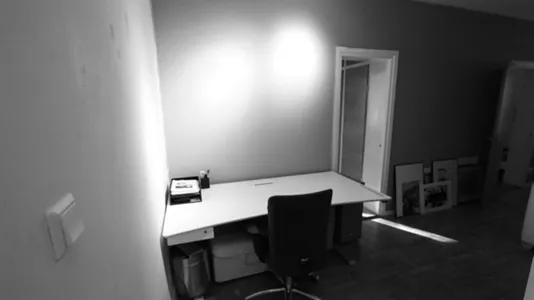 Lägenheter i Gärdet/Djurgården - foto 4