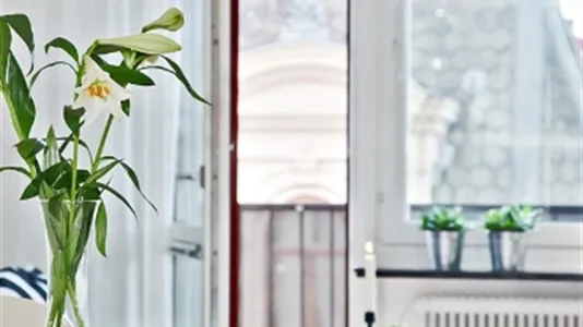 Lägenheter i Göteborg Centrum - foto 7