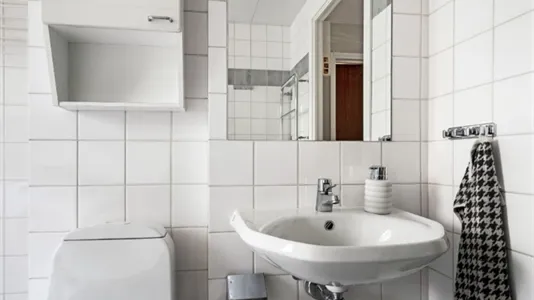 Lägenheter i Gärdet/Djurgården - foto 4