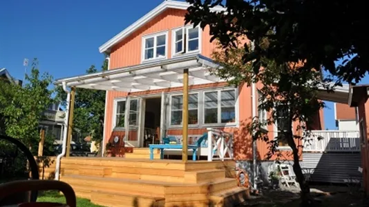Hus i Söderort - foto 1