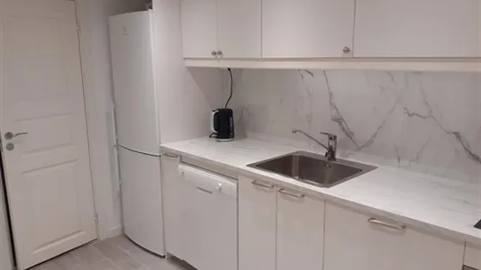 Lägenheter i Askim-Frölunda-Högsbo - foto 3