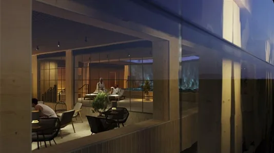 Lägenheter i Kungsholmen - foto 7