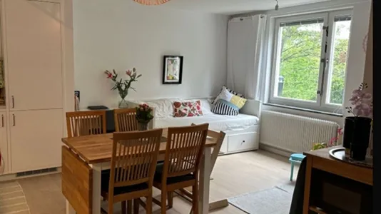 Lägenheter i Täby - foto 1