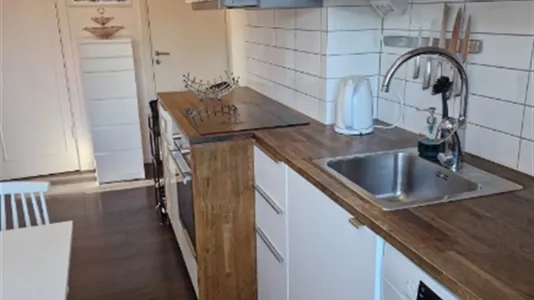 Lägenheter i Malmö Centrum - foto 4