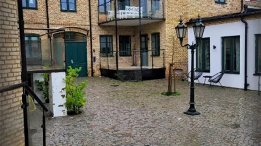 Lägenheter i Lund - foto 1