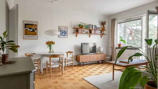 Lägenheter i Söderort - foto 1