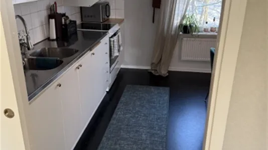 Lägenheter i Solna - foto 7