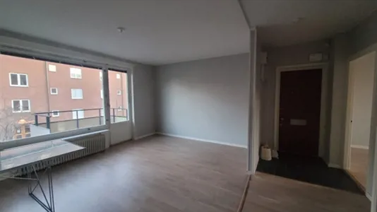 Lägenheter i Söderort - foto 2