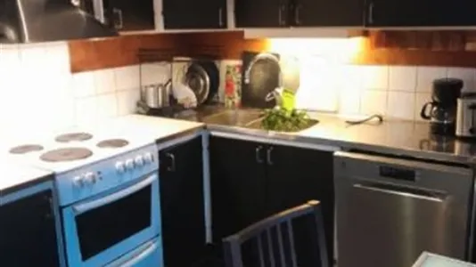 Lägenheter i Söderort - foto 1