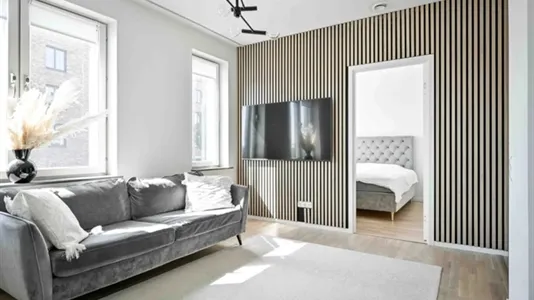 Lägenheter i Södertälje - foto 4