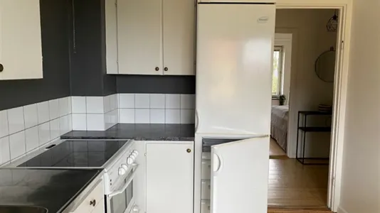 Lägenheter i Örgryte-Härlanda - foto 4