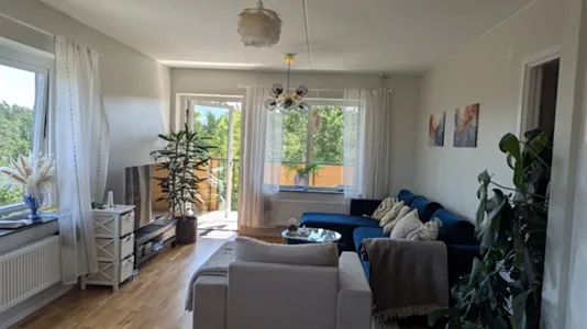 Lägenheter i Alingsås - foto 2