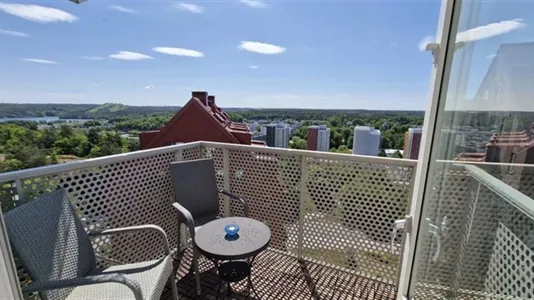 Lägenheter i Botkyrka - foto 5