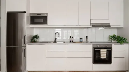 Lägenheter i Huddinge - foto 4