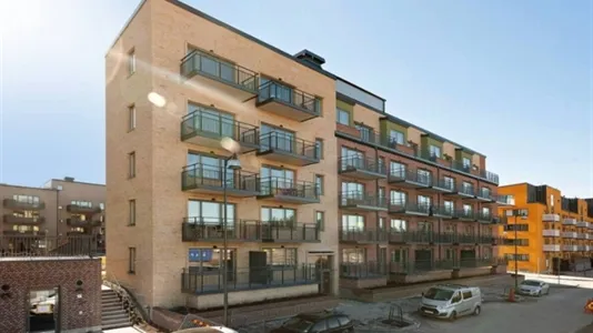 Lägenheter i Sundbyberg - foto 7