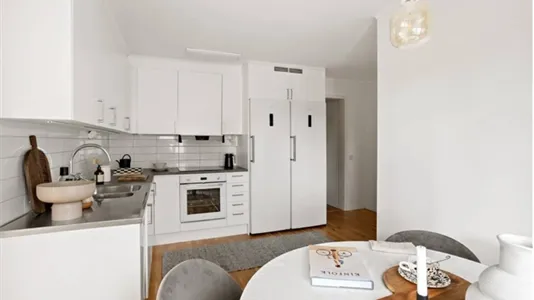 Lägenheter i Umeå - foto 3