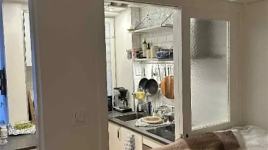 Lägenheter i Gärdet/Djurgården - foto 4