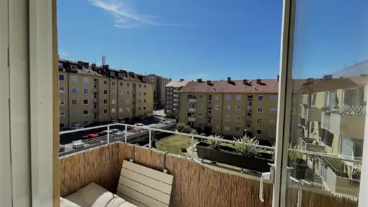 Lägenheter i Malmö Centrum - foto 6