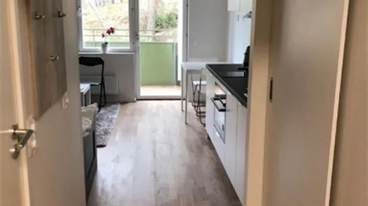 Lägenheter i Järfälla - foto 13