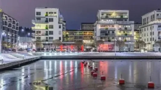 Rum i Hammarbyhamnen - foto 2