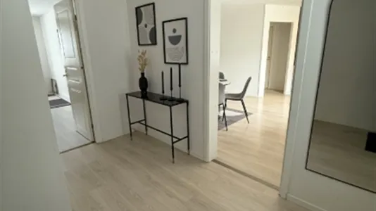 Lägenheter i Sandviken - foto 2